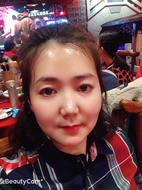 艳儿的第一张照片--芜湖相亲服务中心