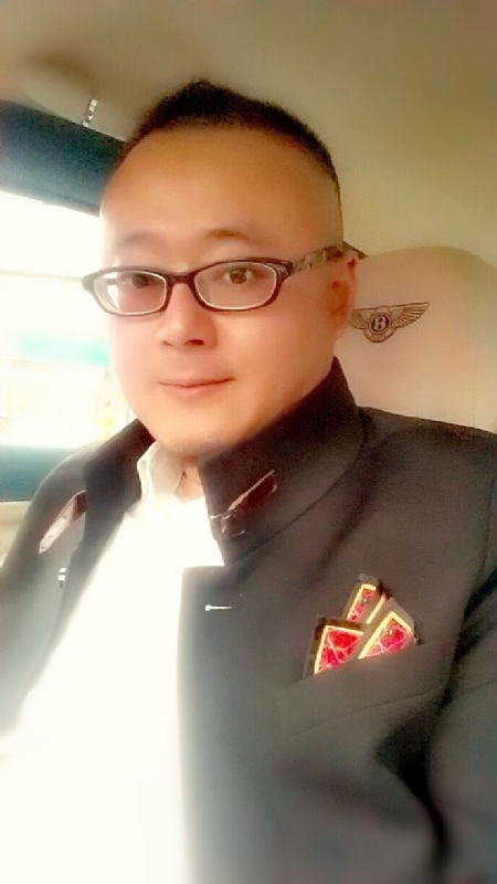 远山绿水的第一张照片--芜湖相亲服务中心