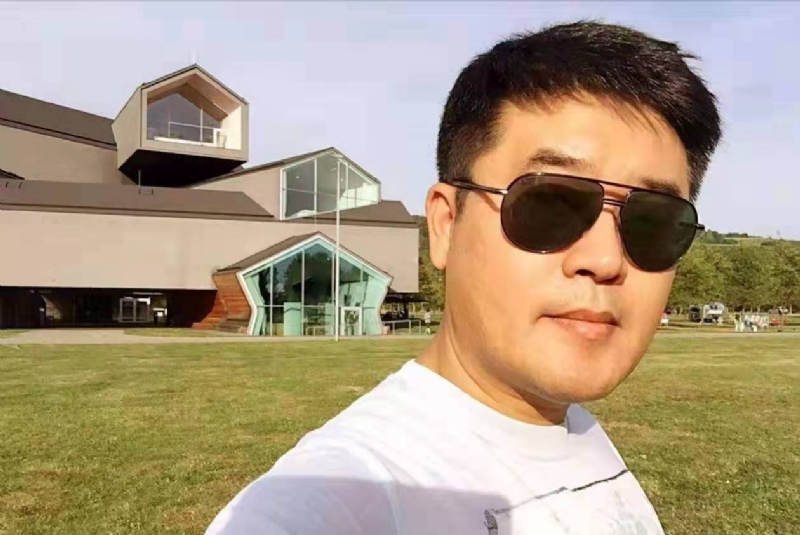 平常心的第一张照片--芜湖相亲服务中心