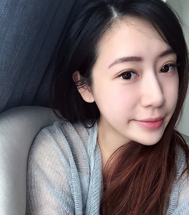 Hana的第一张照片--芜湖相亲服务中心