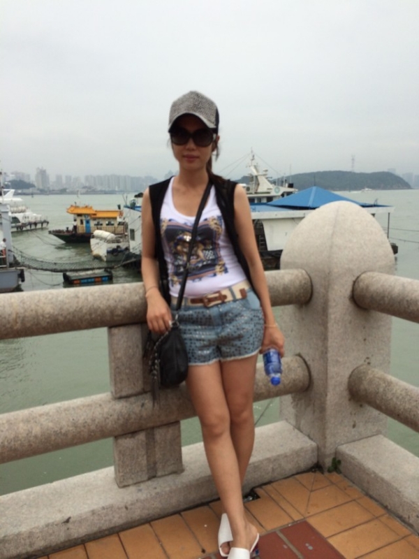 huang7274的第一张照片--芜湖相亲服务中心