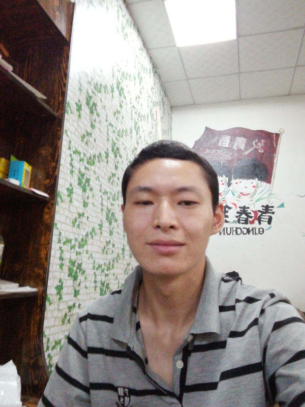 毛思虎的第一张照片--芜湖相亲服务中心