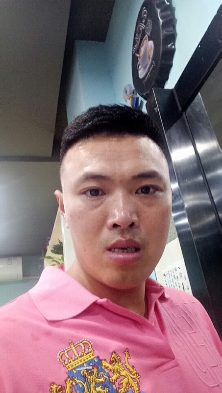 天寻健的第一张照片--芜湖相亲服务中心