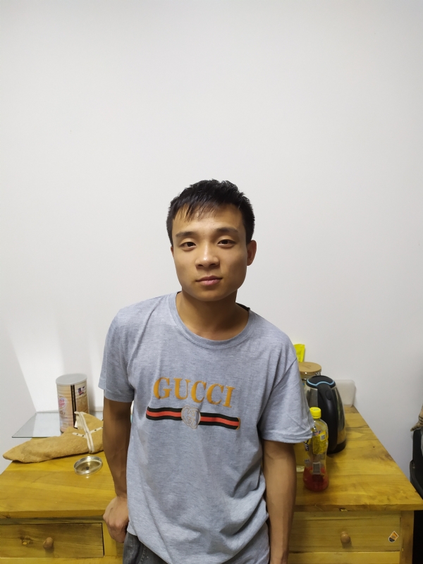 站着等你三千年的第一张照片--芜湖相亲服务中心