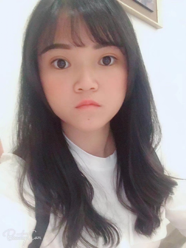 灵灵的第一张照片--芜湖相亲服务中心