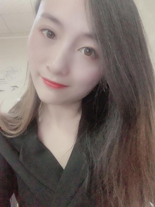 安之若素的第一张照片--芜湖相亲服务中心