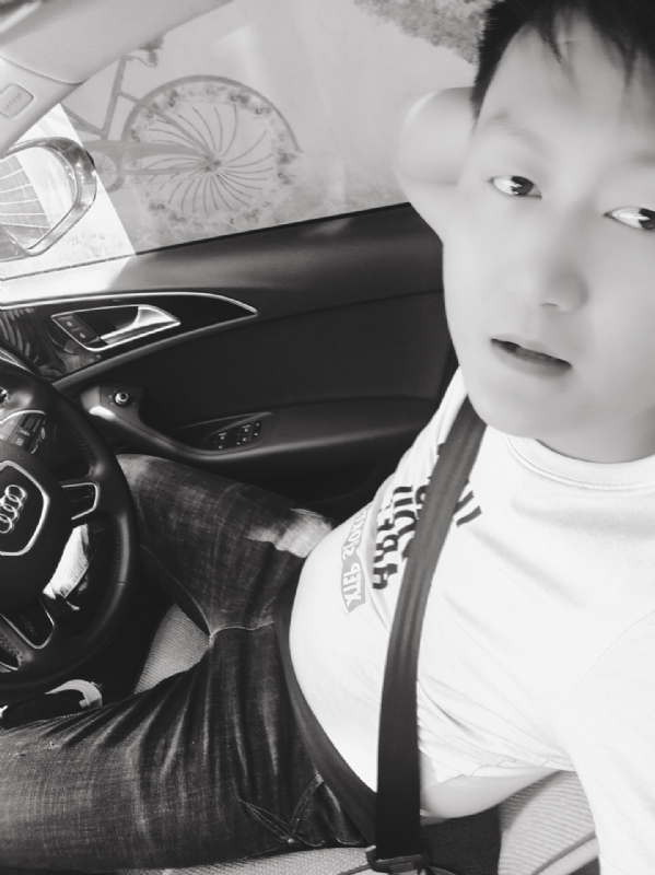 意中人的第一张照片--芜湖相亲服务中心