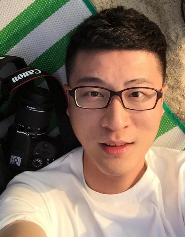 在路上的第一张照片--芜湖相亲服务中心