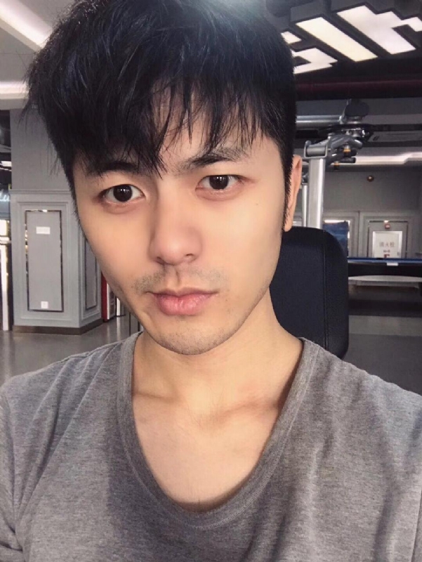 时空旅者的第一张照片--芜湖相亲服务中心