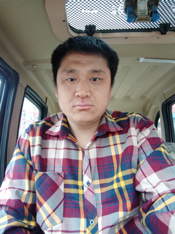 随缘的第一张照片--芜湖相亲服务中心