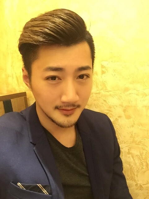 一種微笑叫堅強的第一张照片--芜湖相亲服务中心