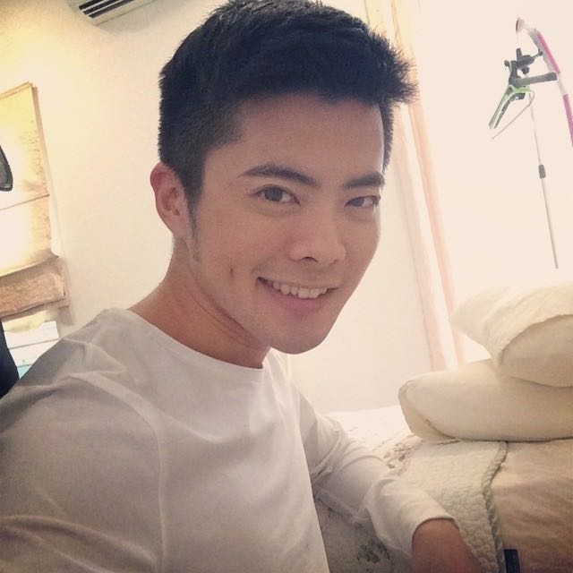 明轩啊的第一张照片--芜湖相亲服务中心