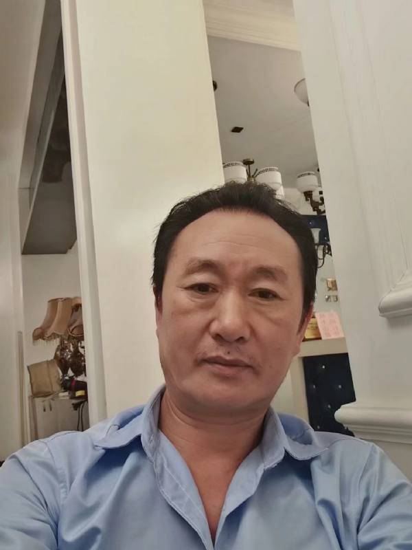 青松的第一张照片--芜湖相亲服务中心