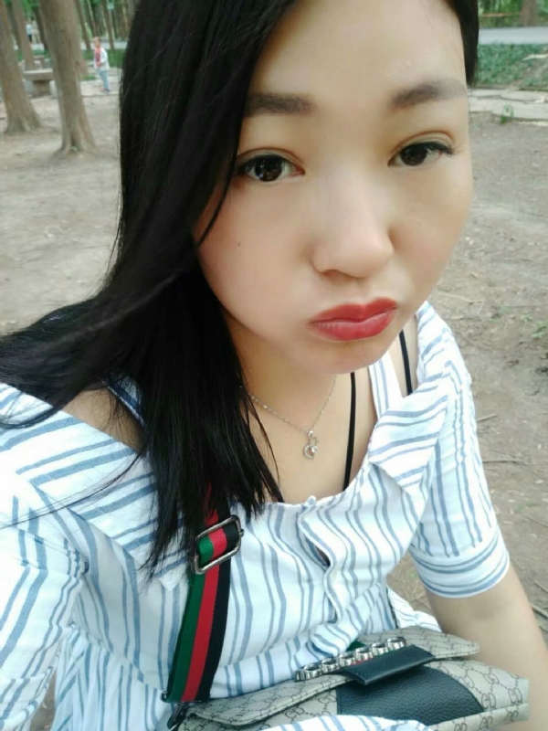 小燕子的第一张照片--芜湖相亲服务中心