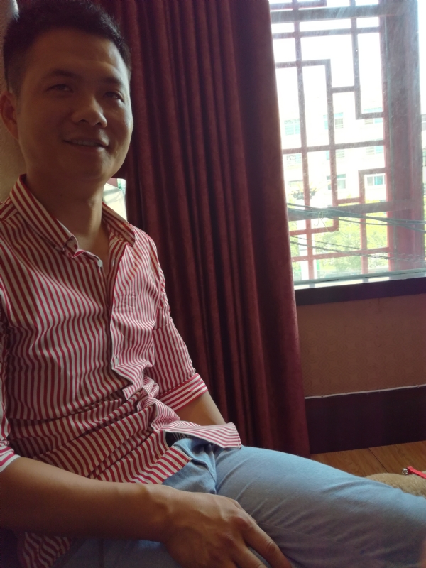 一号车手的第一张照片--芜湖相亲服务中心