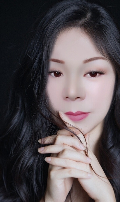 悠然的第一张照片--芜湖相亲服务中心