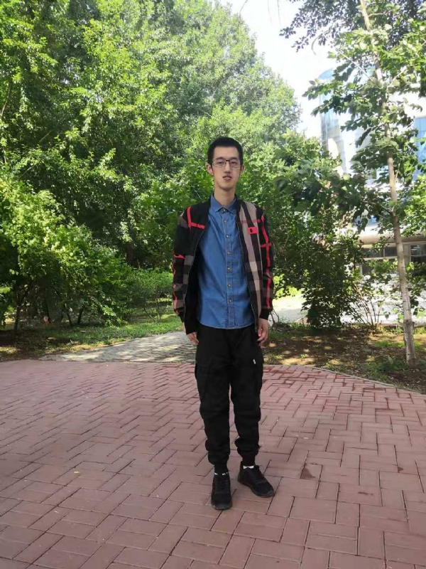 Dream的第一张照片--芜湖相亲服务中心