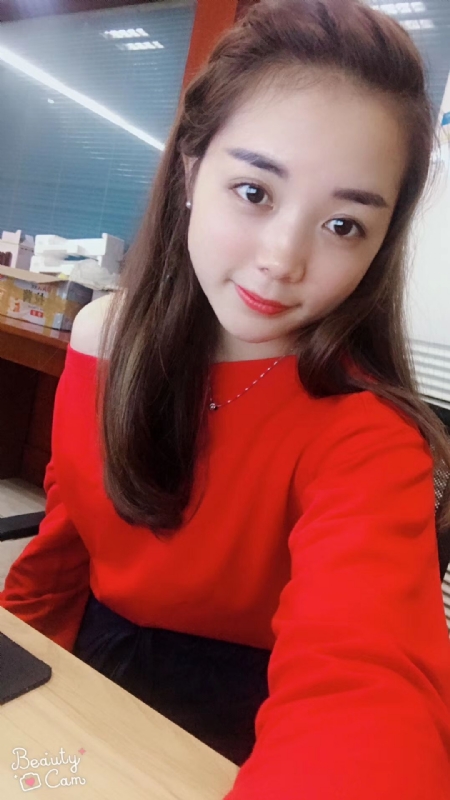 倩倩的爱的第一张照片--芜湖相亲服务中心