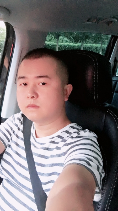 醉猫的第一张照片--芜湖相亲服务中心