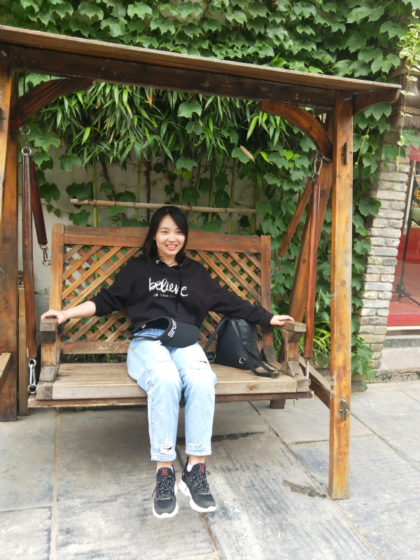 KT的第一张照片--芜湖相亲服务中心