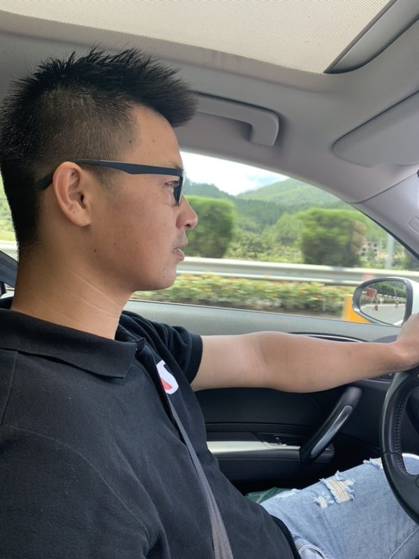 浪漫益友的第一张照片--芜湖相亲服务中心