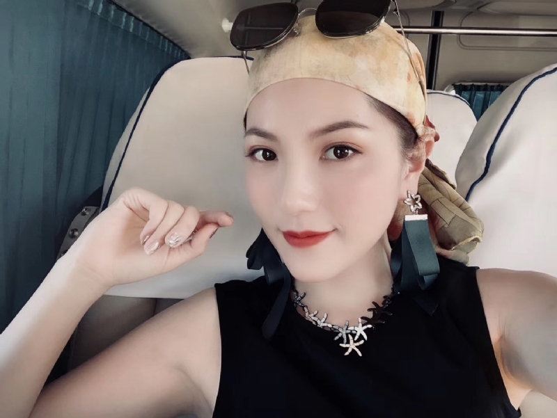 Yulili的第一张照片--芜湖相亲服务中心