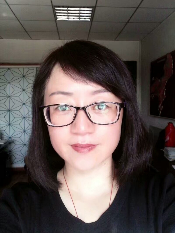 馥珺的第一张照片--芜湖相亲服务中心