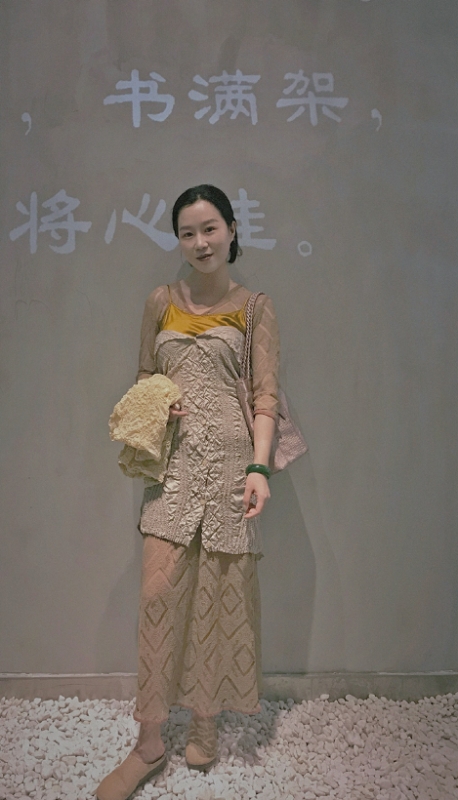 宁静致远的第三张照片--芜湖相亲服务中心