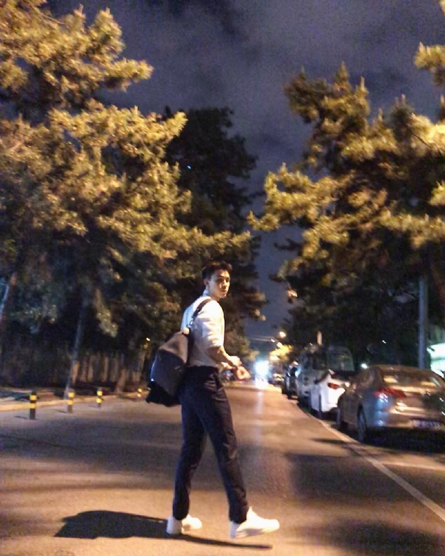 深海的第二张照片--芜湖相亲服务中心