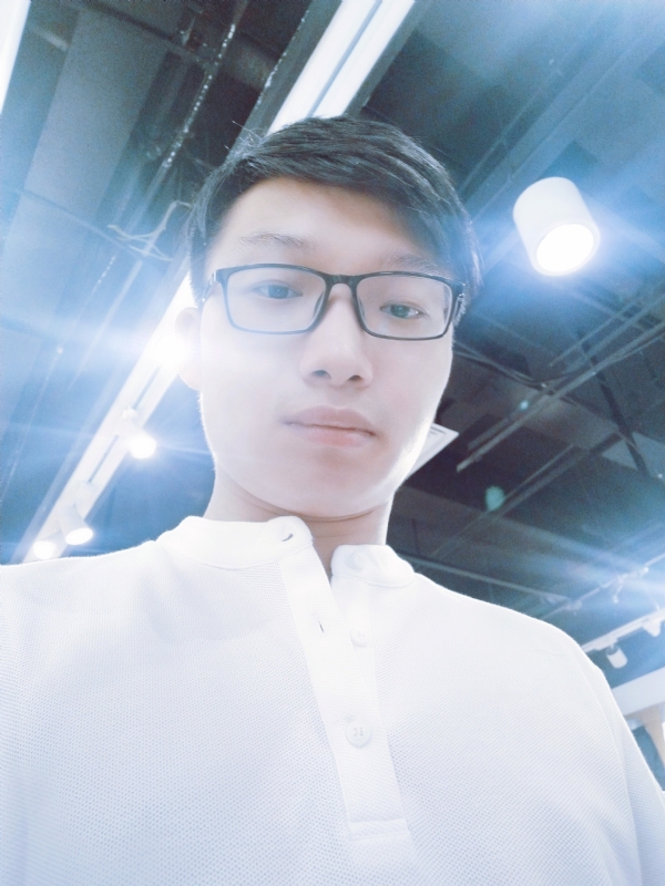 英俊潇洒小二郎的第一张照片--芜湖相亲服务中心