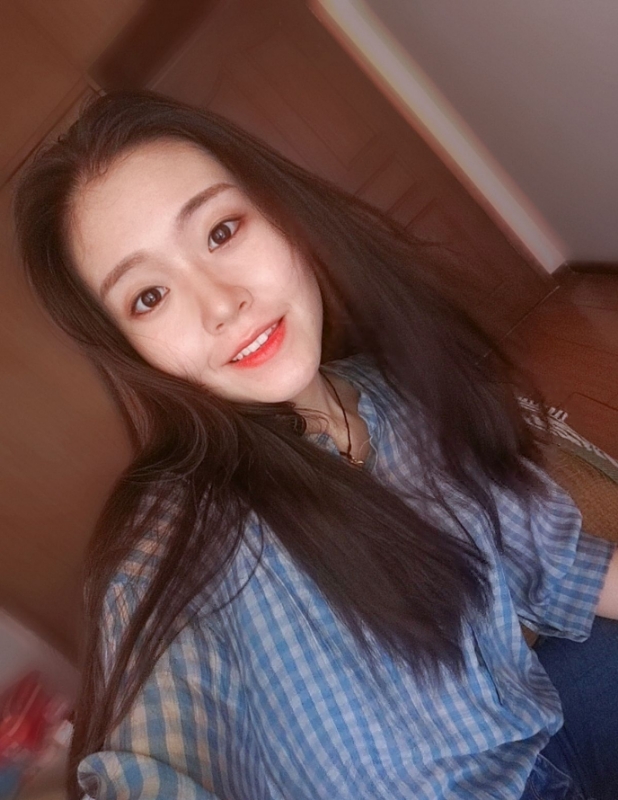 幸运草的第一张照片--芜湖相亲服务中心