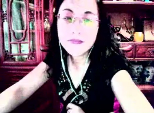 菲蝉的第一张照片--芜湖相亲服务中心