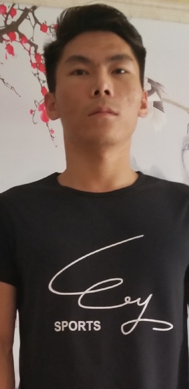 木子的第一张照片--芜湖相亲服务中心