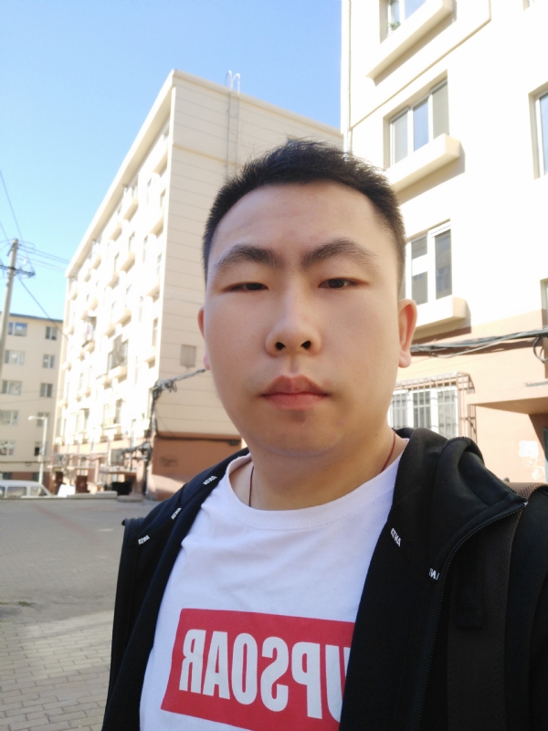 魏言的第一张照片--芜湖相亲服务中心