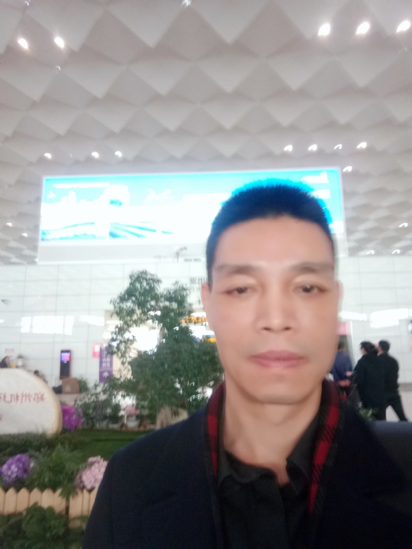 阿源的第一张照片--芜湖相亲服务中心