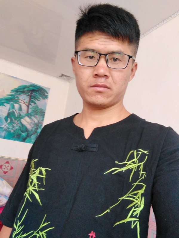 清风的第一张照片--芜湖相亲服务中心