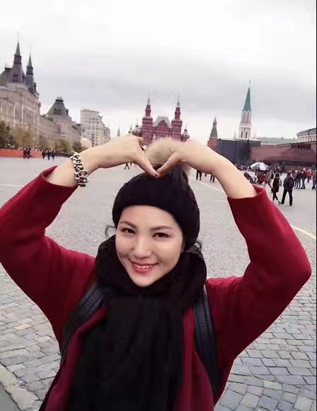 冷冷清秋的第一张照片--芜湖相亲服务中心