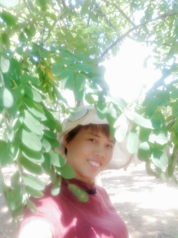 健康快乐女神的第一张照片--芜湖相亲服务中心