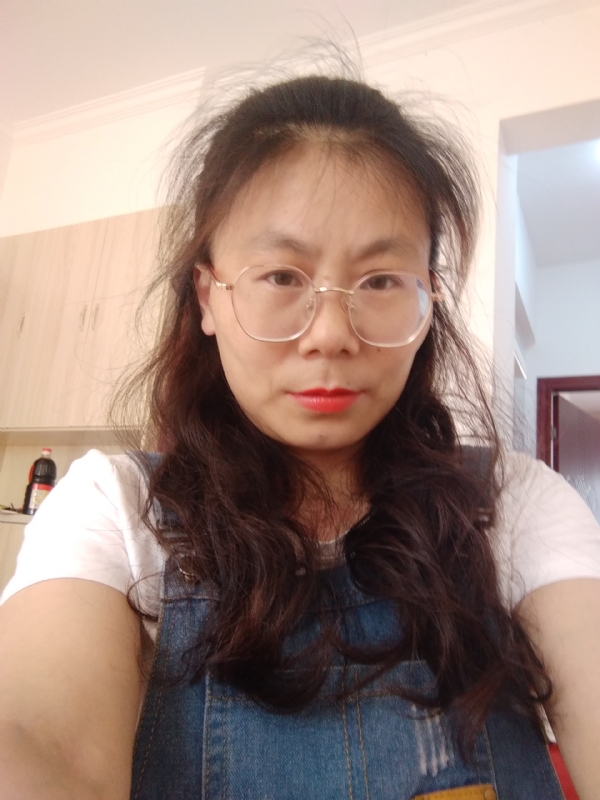 毛豆的第一张照片--芜湖相亲服务中心