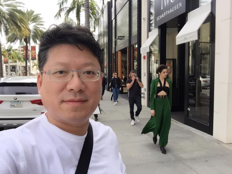 SimonHung的第一张照片--芜湖相亲服务中心