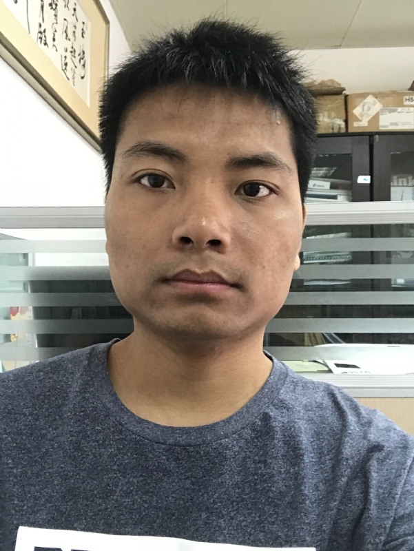 大飛的第一张照片--芜湖相亲服务中心