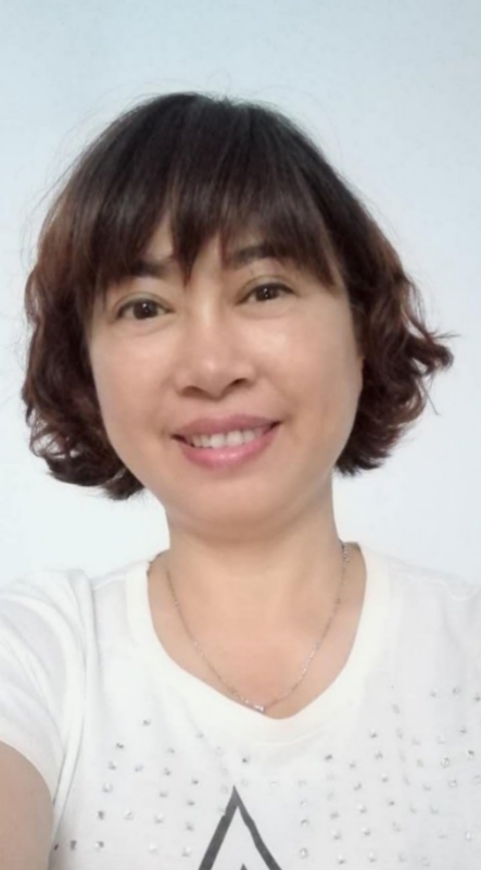 小芹的第一张照片--芜湖相亲服务中心