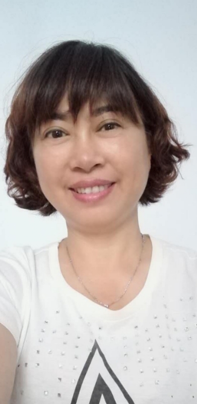 小芹的第二张照片--芜湖相亲服务中心