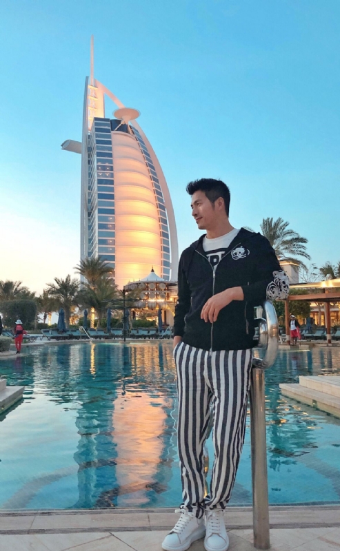 梁晟麟的第一张照片--芜湖相亲服务中心