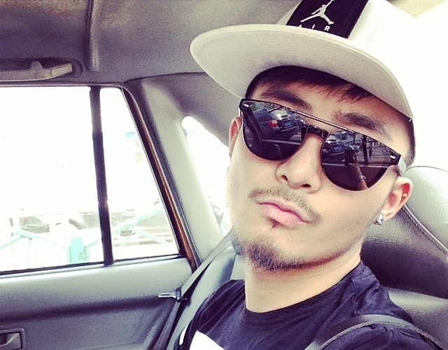 Mr尹的第一张照片--芜湖相亲服务中心