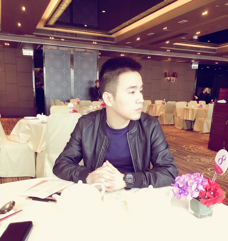 hain的第一张照片--芜湖相亲服务中心