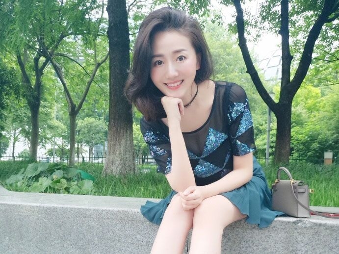 Ella的第一张照片--芜湖相亲服务中心