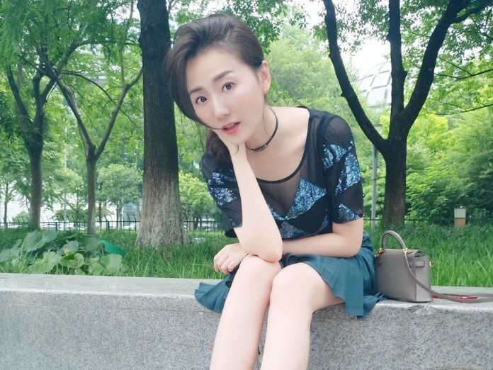 Ella的第二张照片--芜湖相亲服务中心