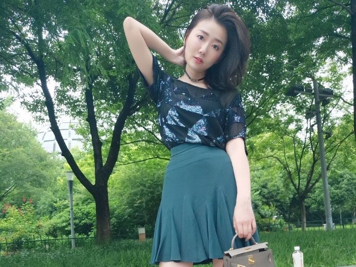 Ella的第三张照片--芜湖相亲服务中心