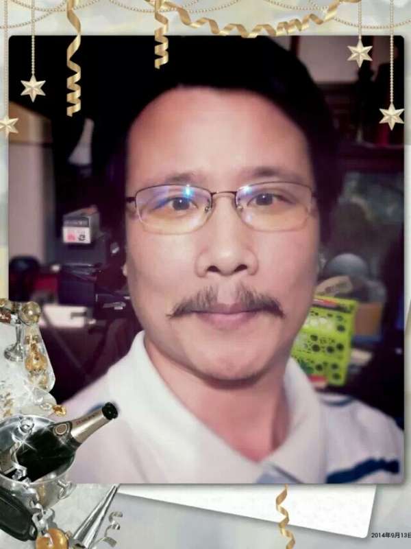 simax的第一张照片--芜湖相亲服务中心